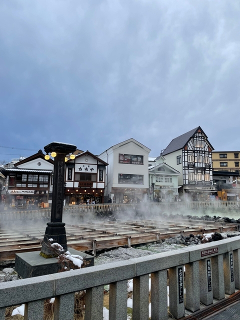 Town, travel wallpapers