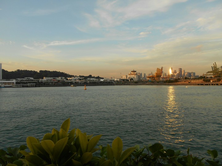 singapore