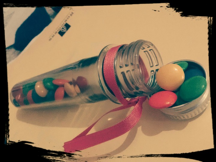 chocolates