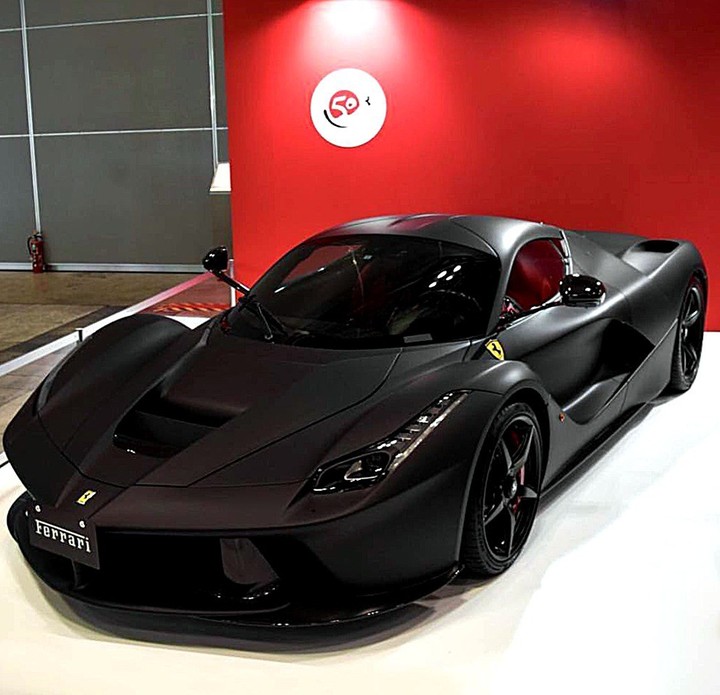 Ferrari