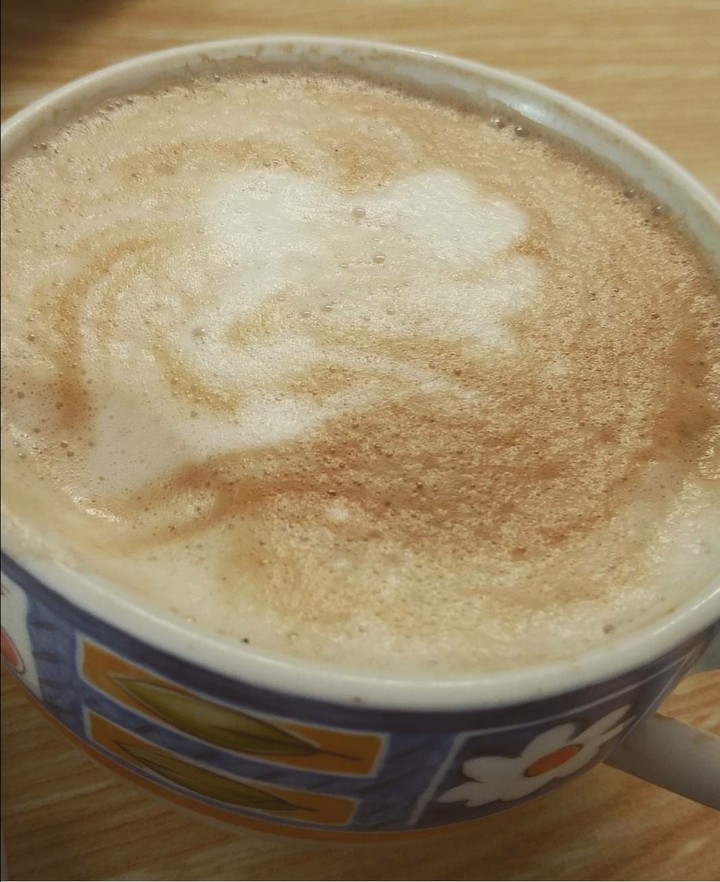 ☕☕☕