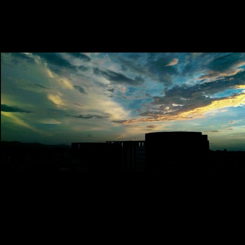 sky