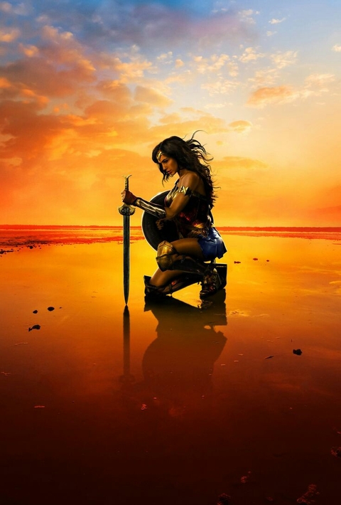 Wonder Woman