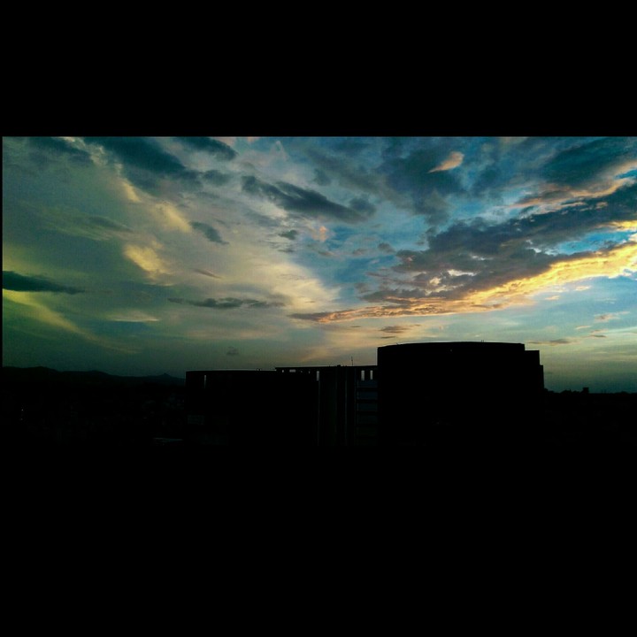 sky