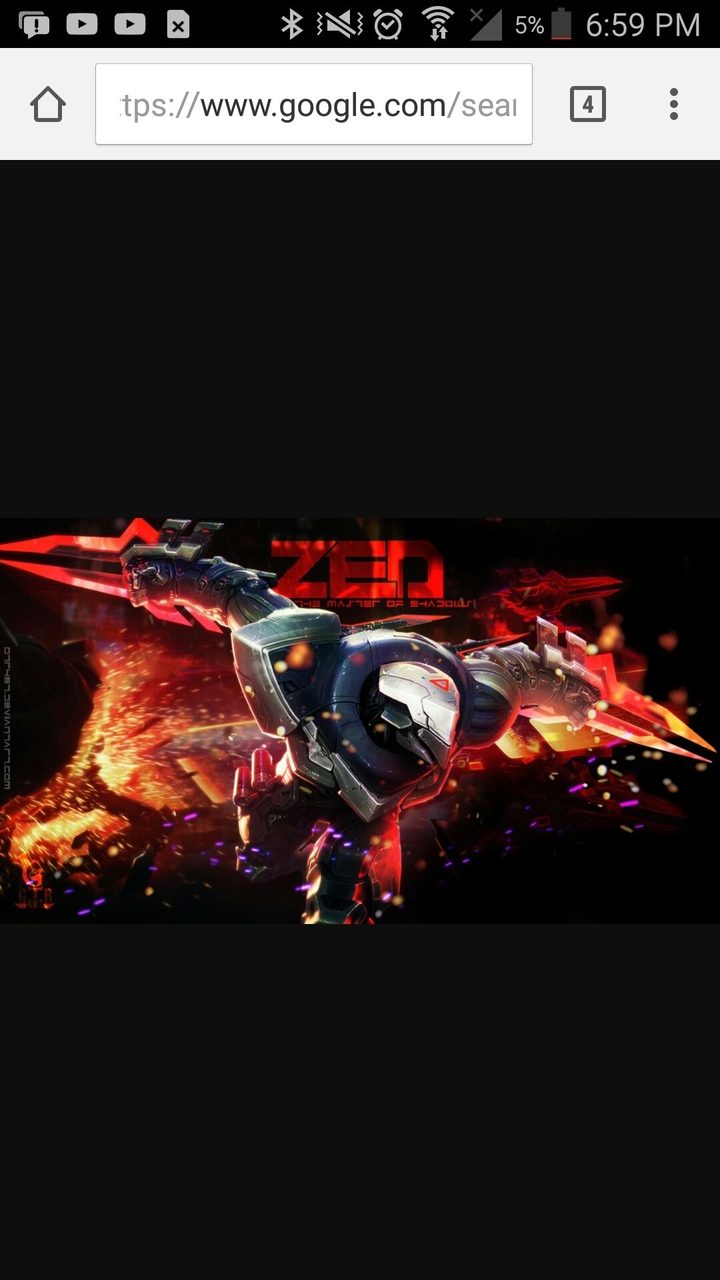 Zed