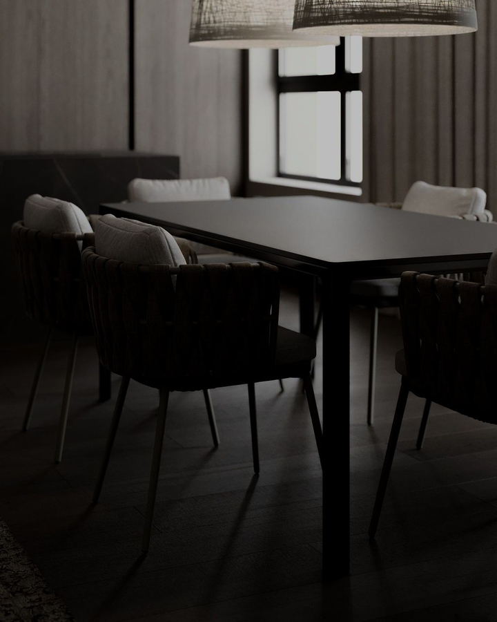Dim & Dine