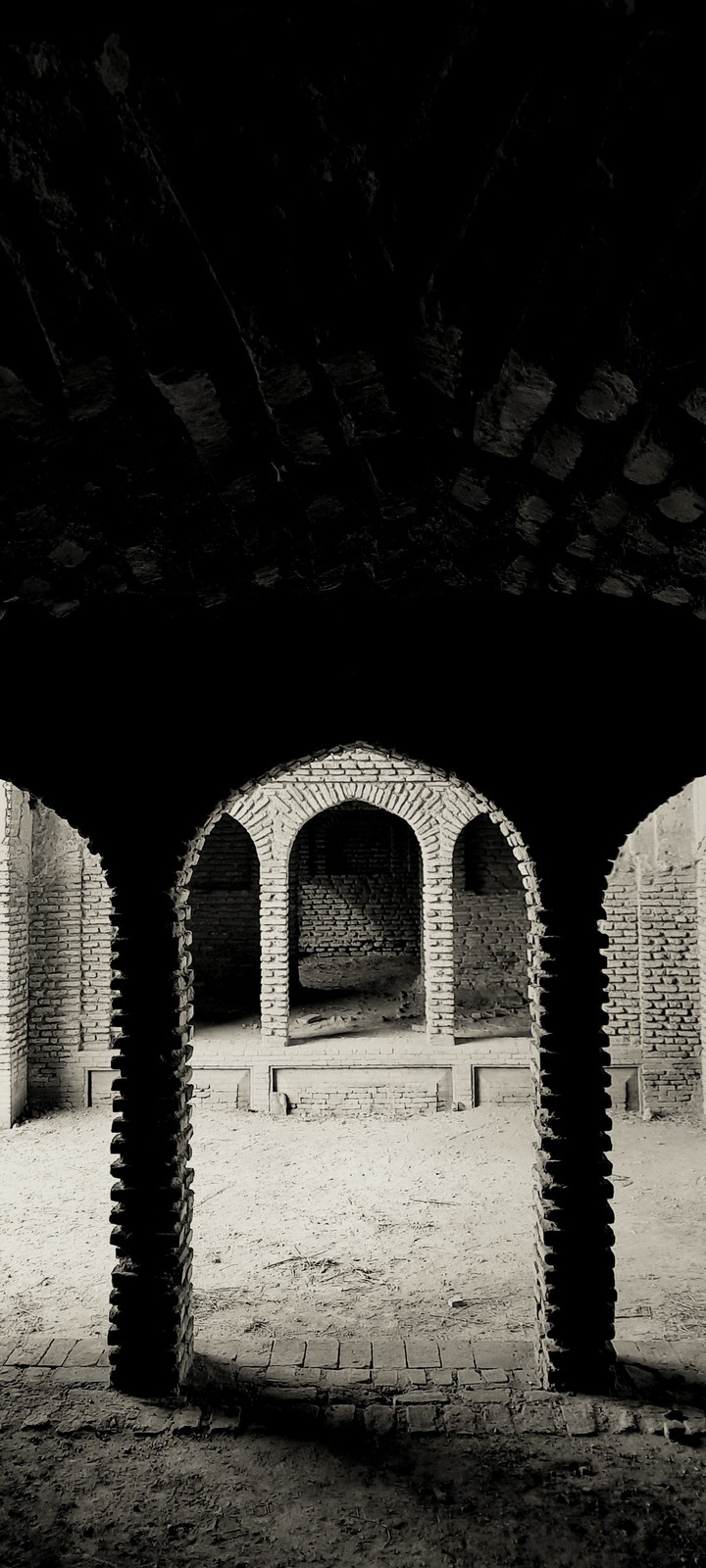 fort