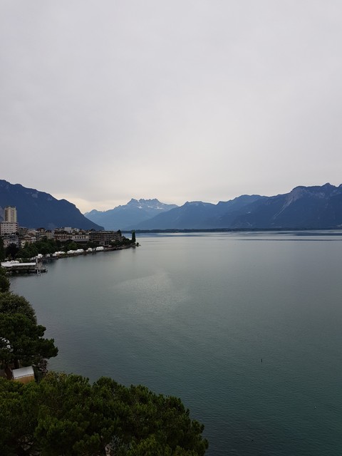 Montreux