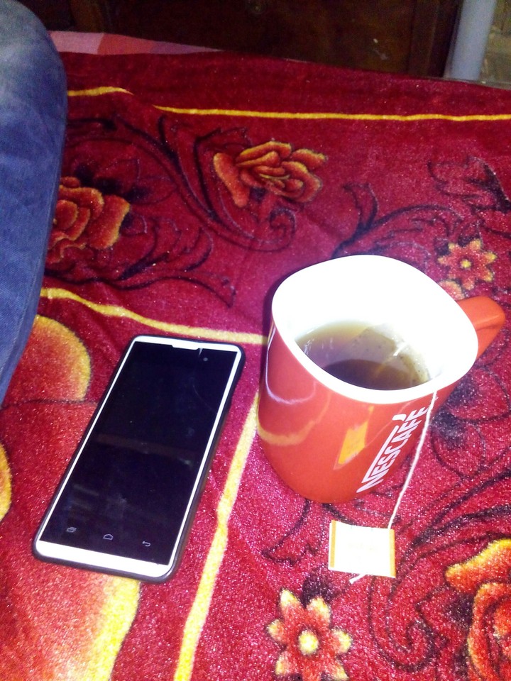 tea