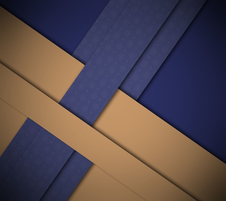 Skinned blue