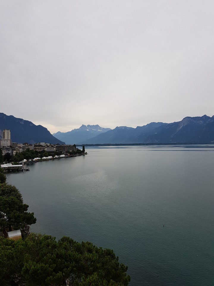 Montreux