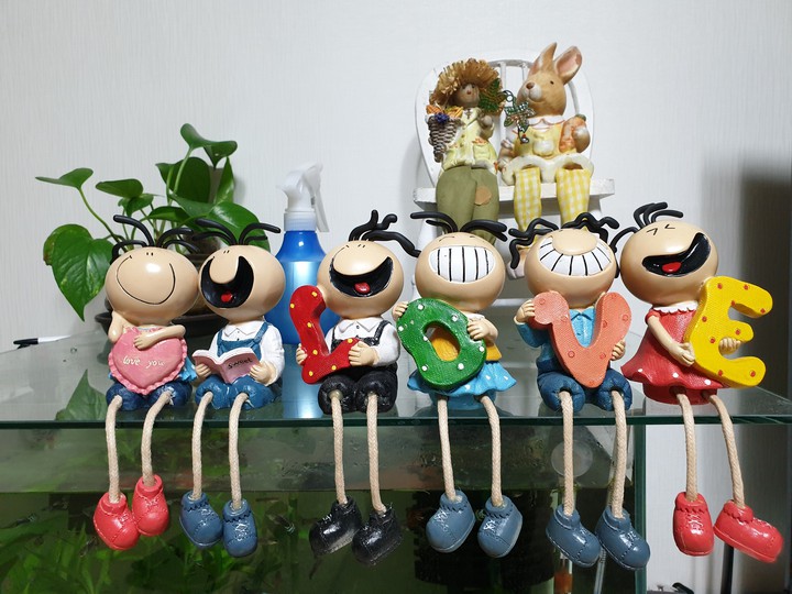 인형