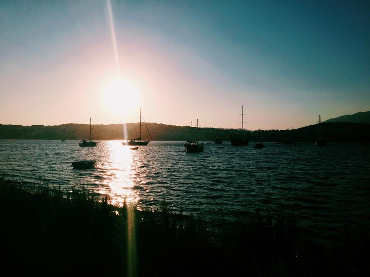 Bodrum Muğla Turkey
