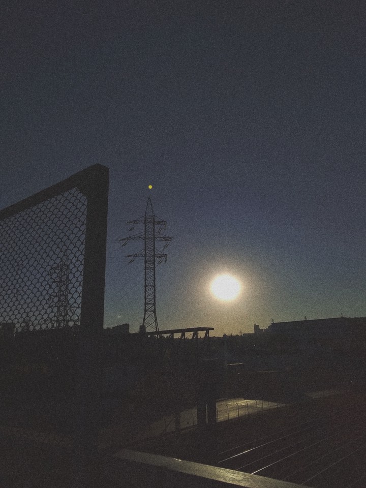 sun