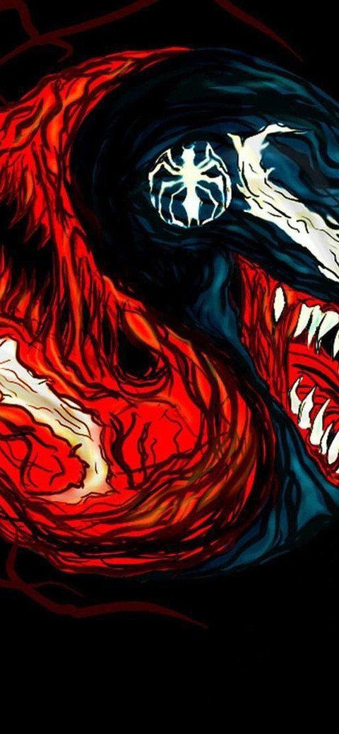 רקעים animation, Spider-Man