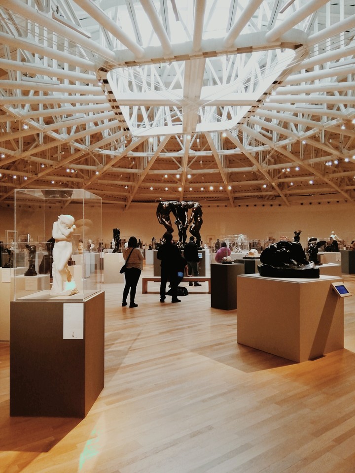 Soumaya Museum