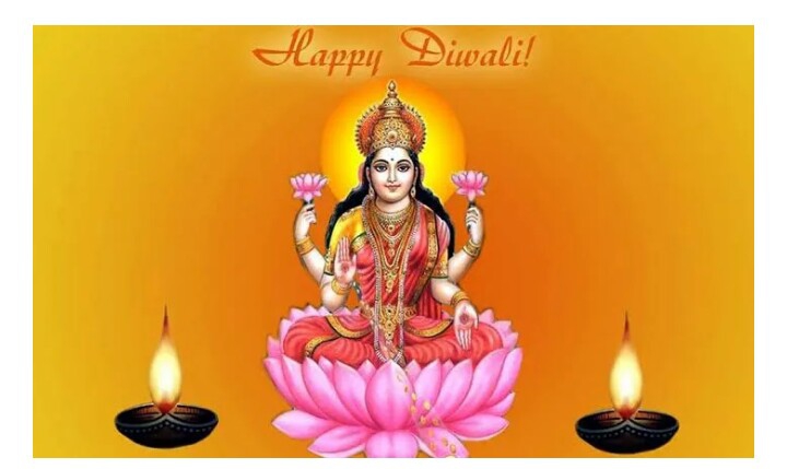Laxmi Mata