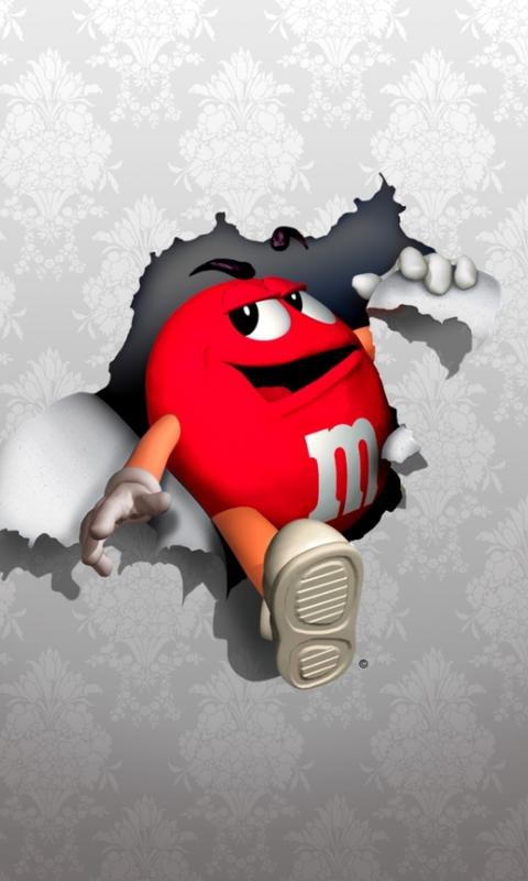 M&M