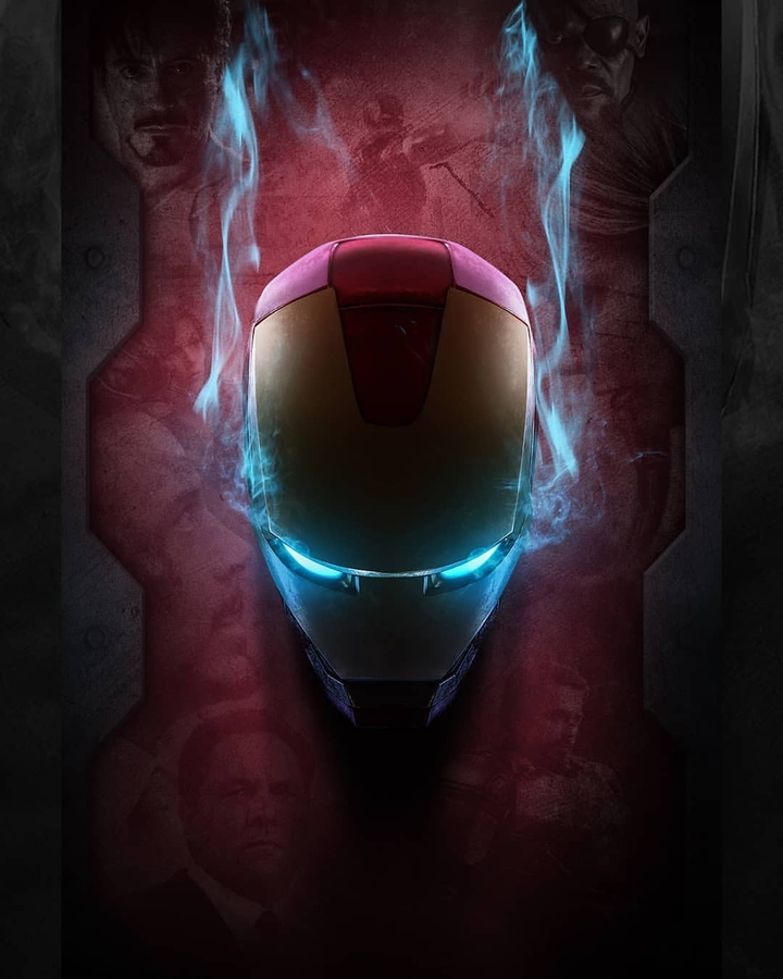 Iron Man