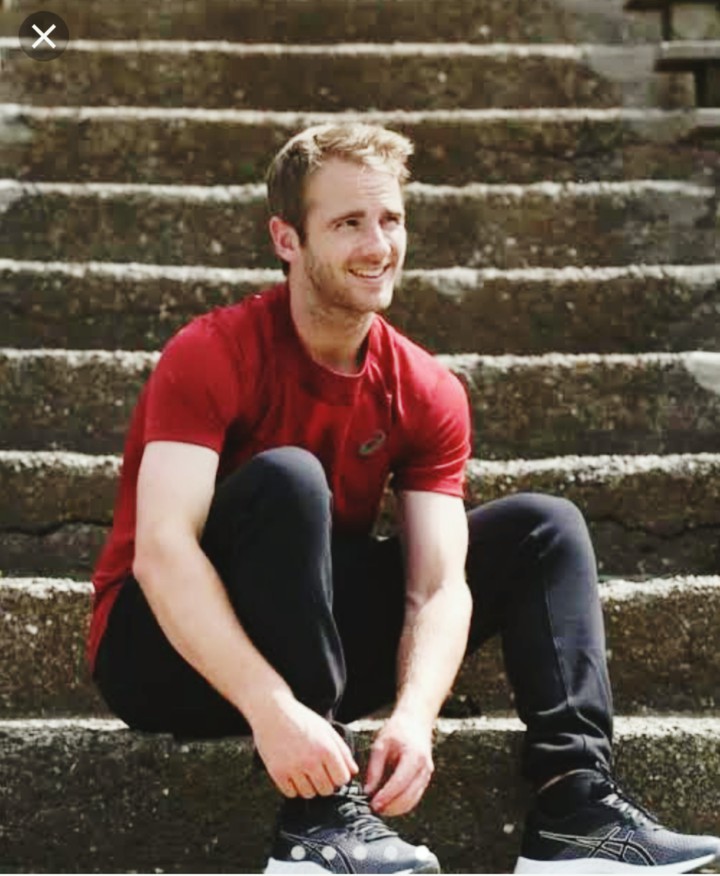 Kane Williamson