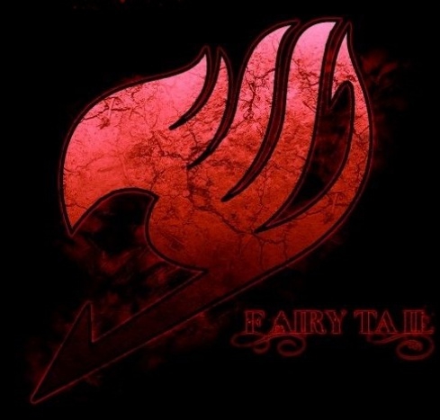 Fairy Tail