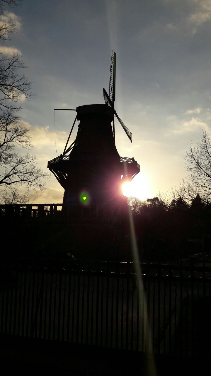Mühle