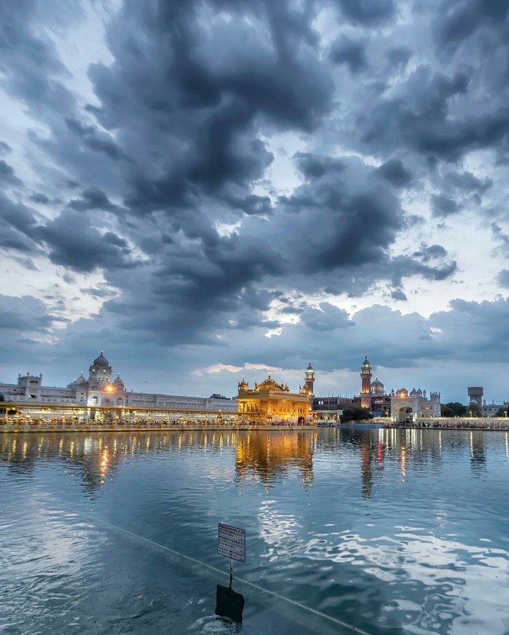 golden temple
