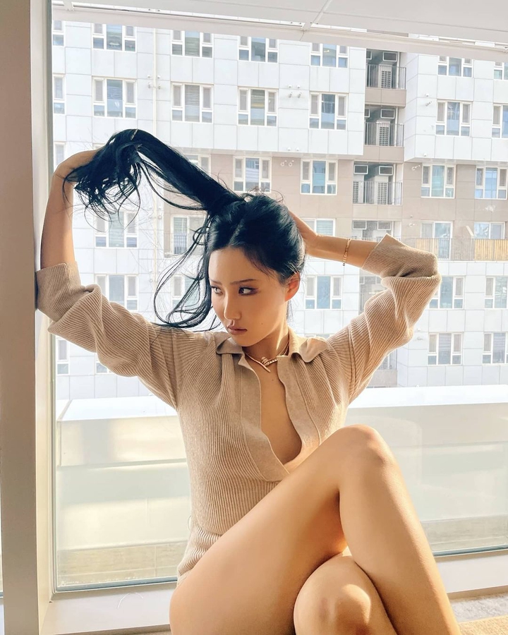 Hwasa