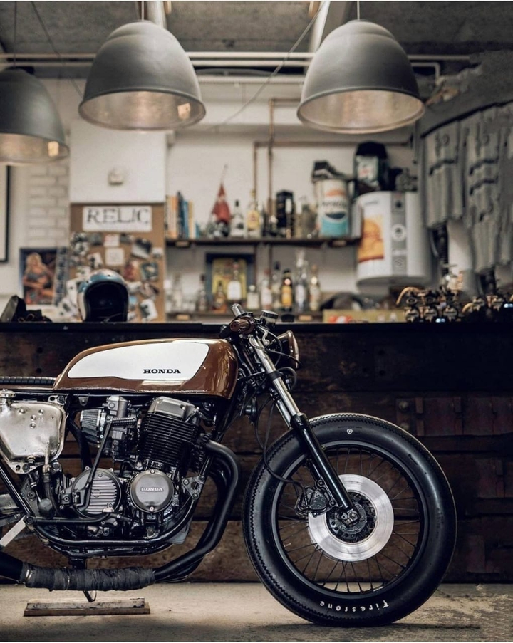 mr.honda
