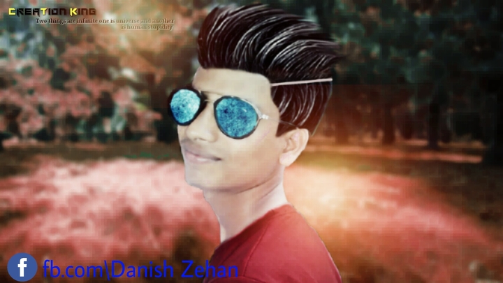 Dansh