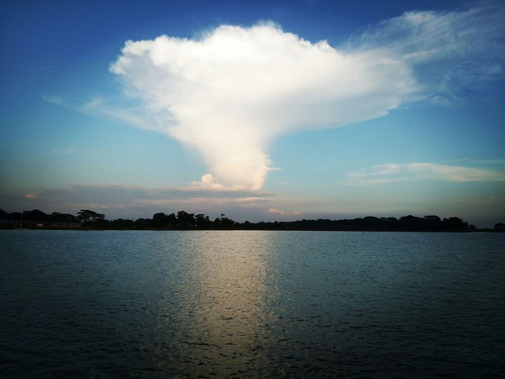 sky