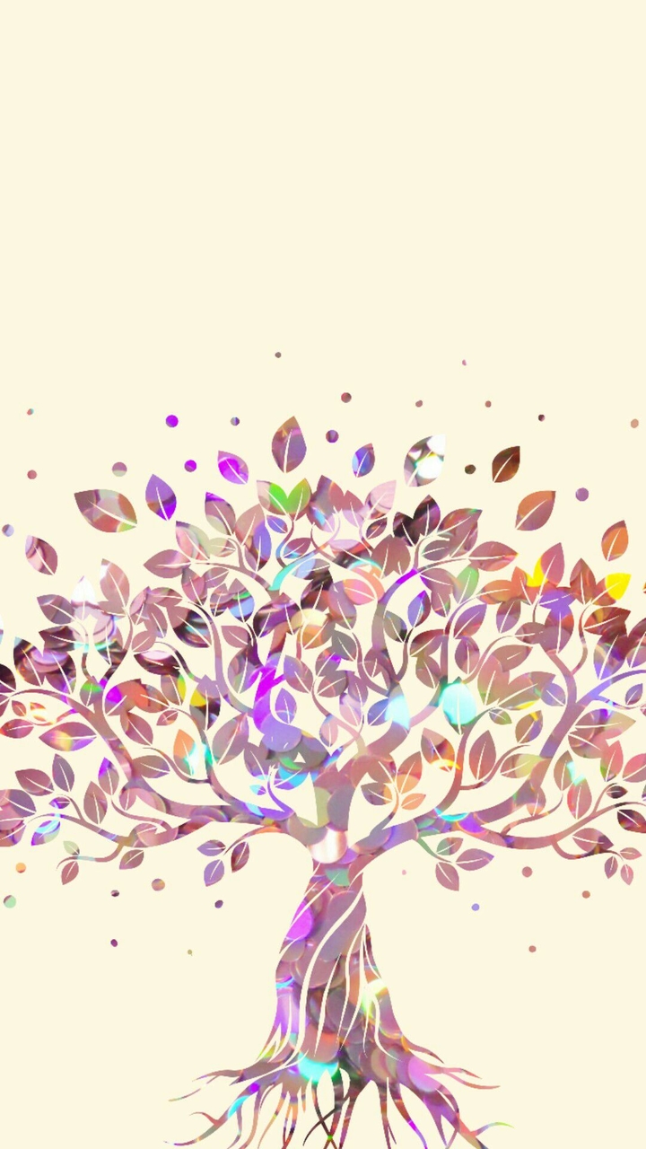 Color tree