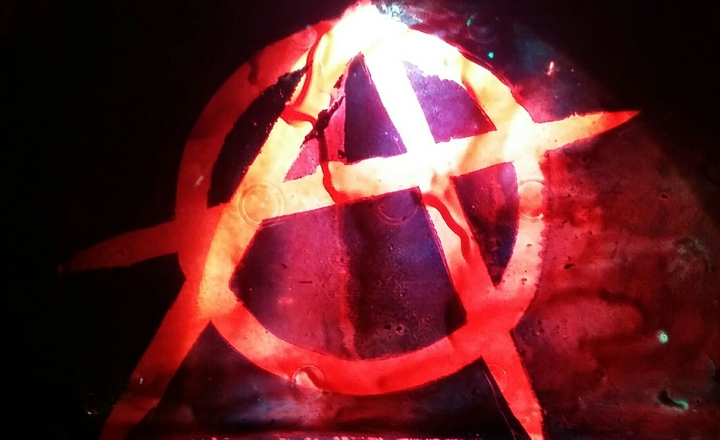 anarchy