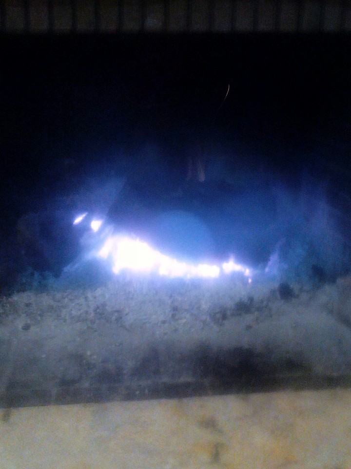fire