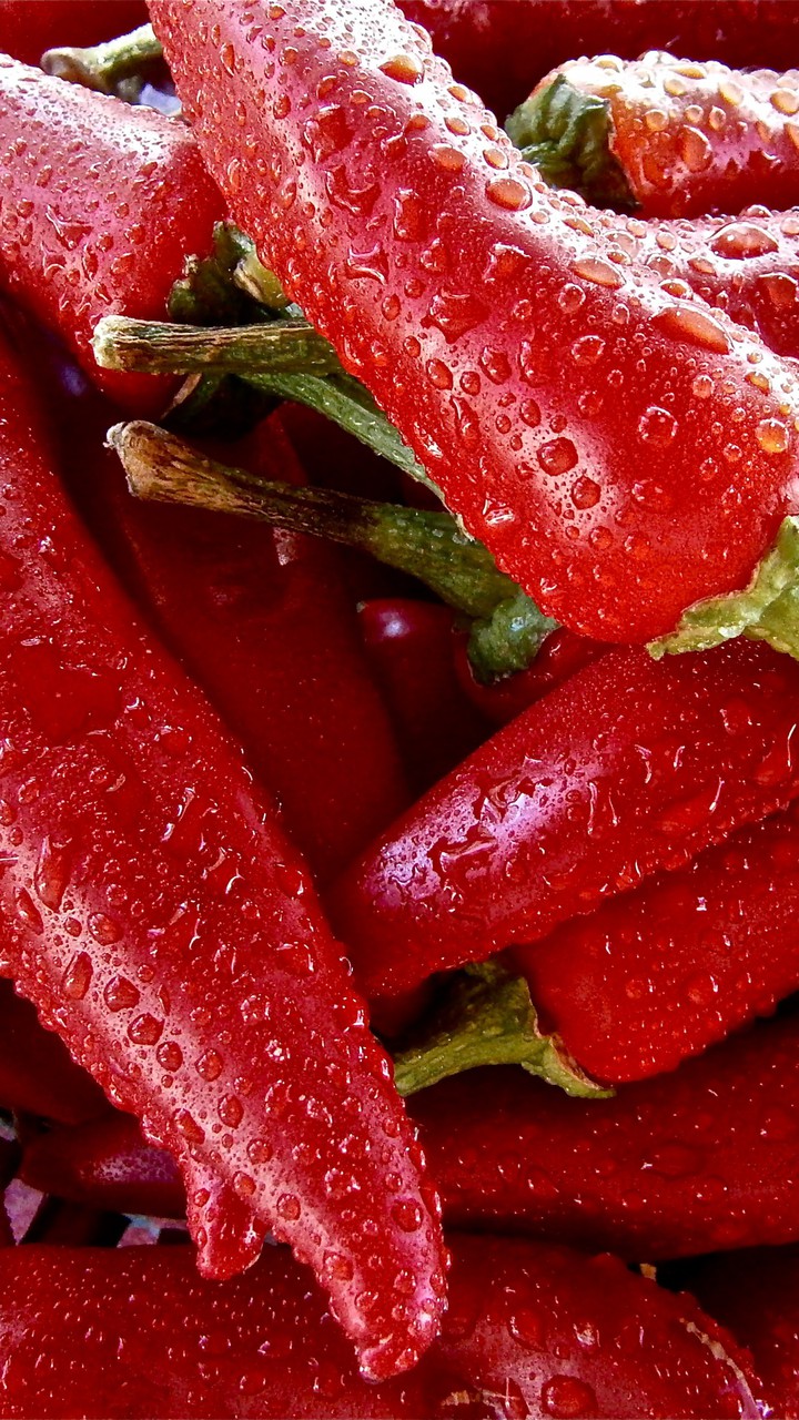 Pepper Chilli