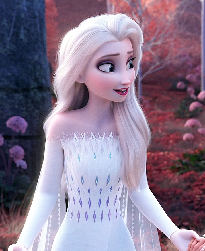 FINALLY HARMONY