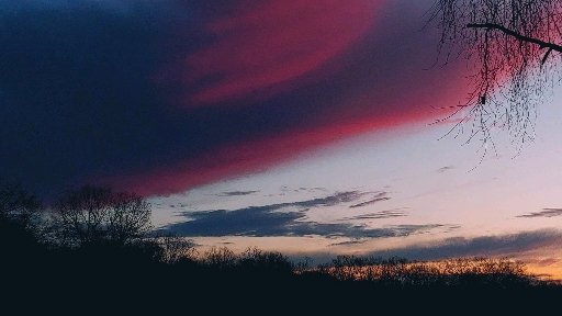 when the sun first comes up