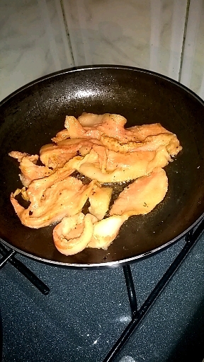 Tocino