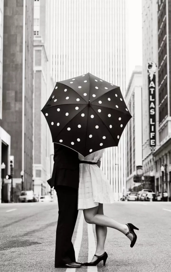 love umbrella