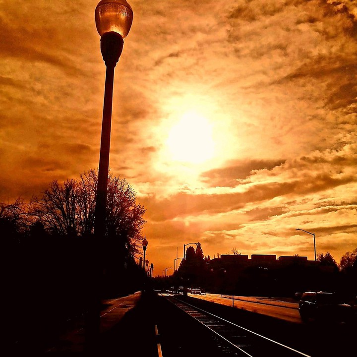 Sundown