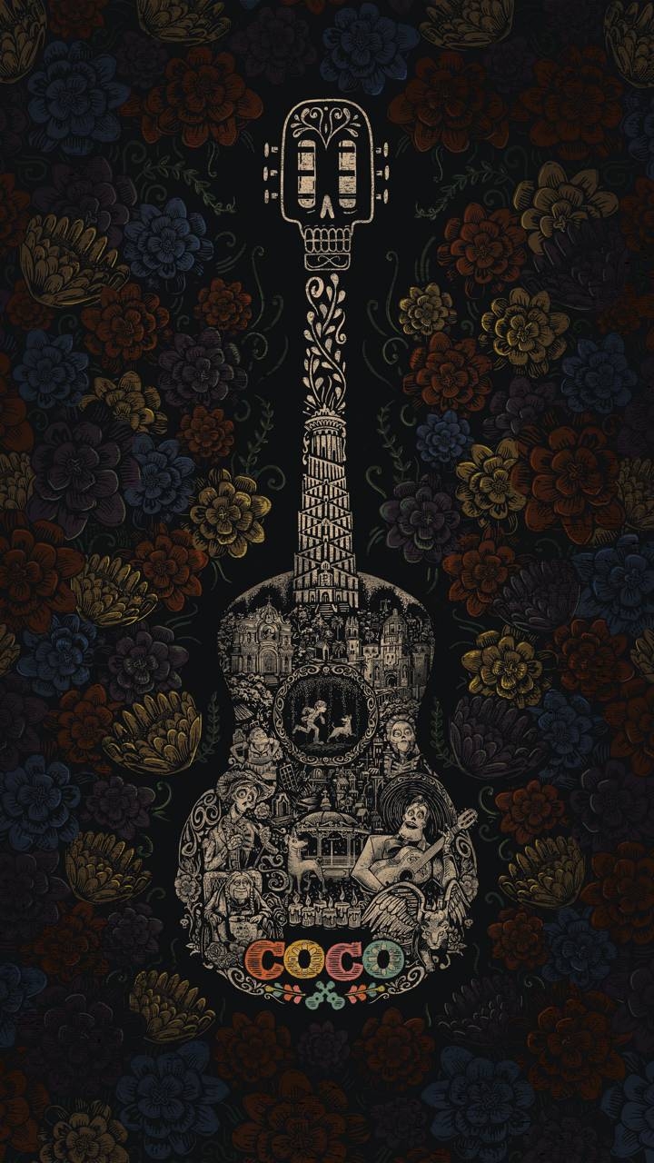 coco