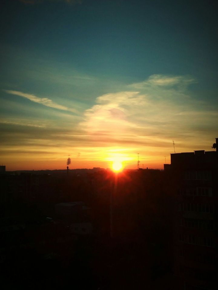 sky
