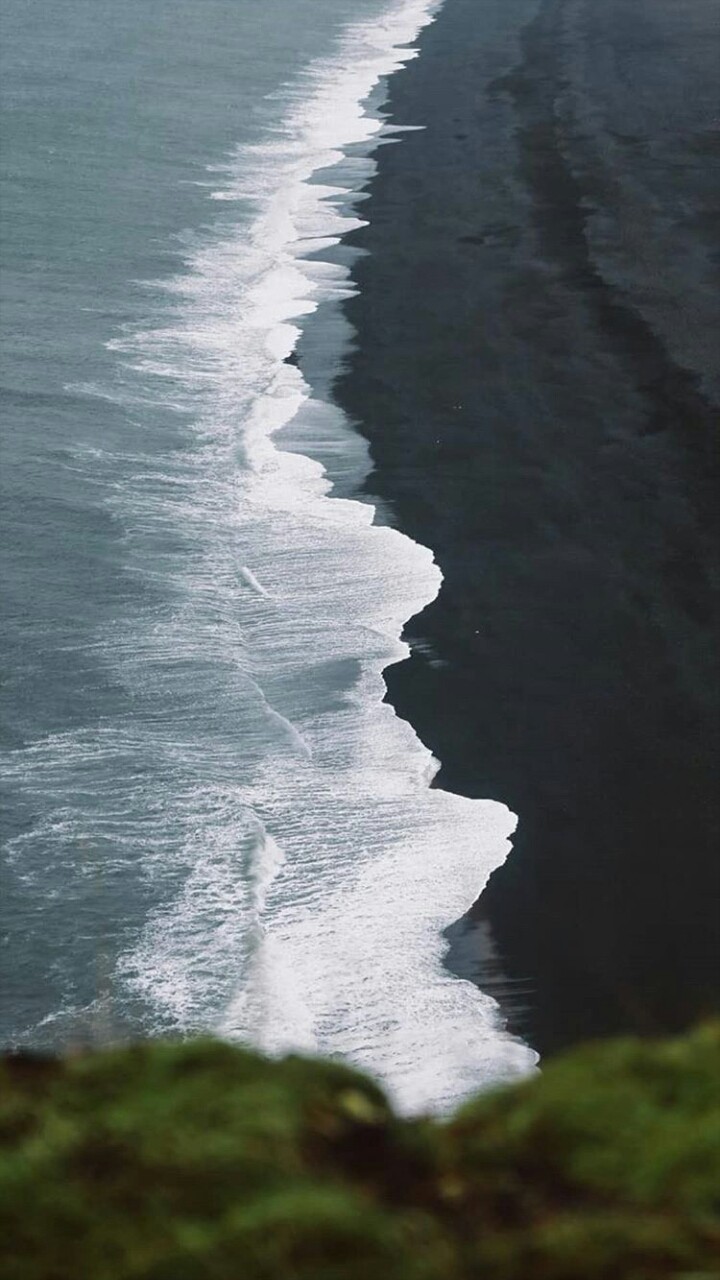 Sea