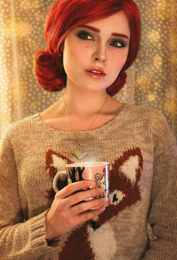triss