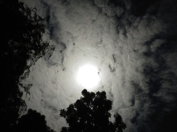 moon