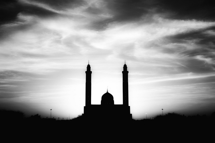 mosque