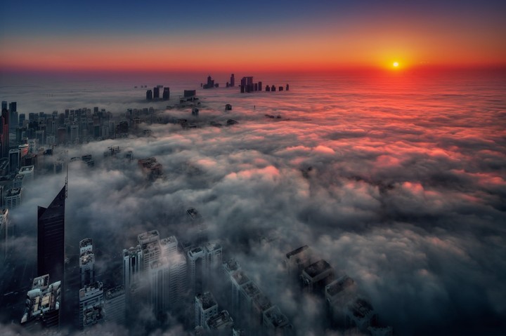 Abu dhabi