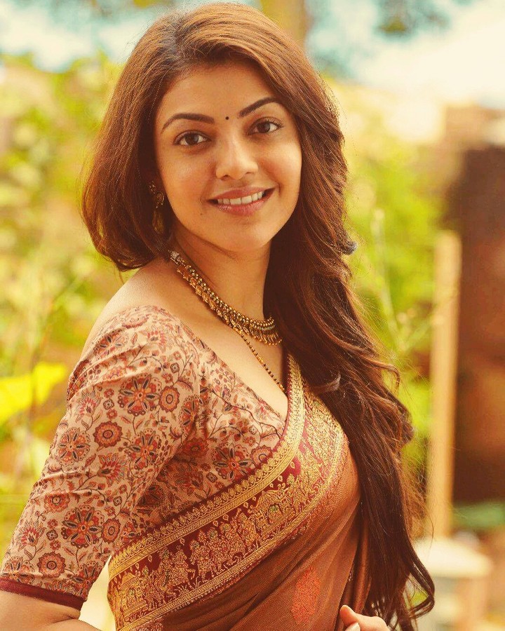 Actress