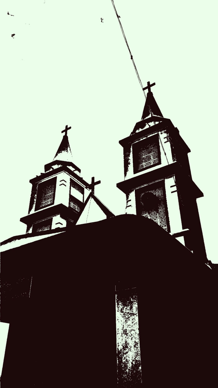 cathedral