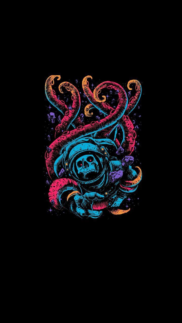 Squidskull